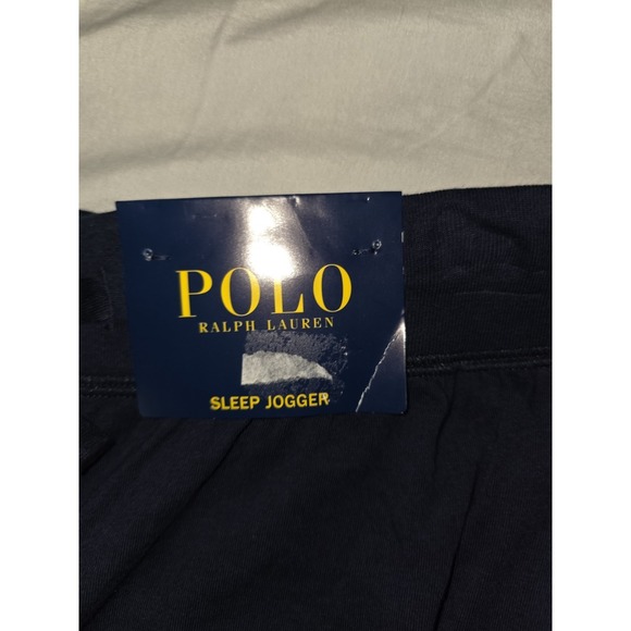 Polo Sleep Sweats. Size XL Sleep, Casual, Lagonlook, Cottagecore, Y2K, Closet... - Picture 4 of 4